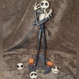 Jack Skellington
